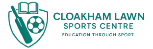 Cloakham Lawn Sports Centre